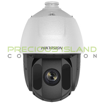 2 MP IR Turbo 5-Inch Speed Dome